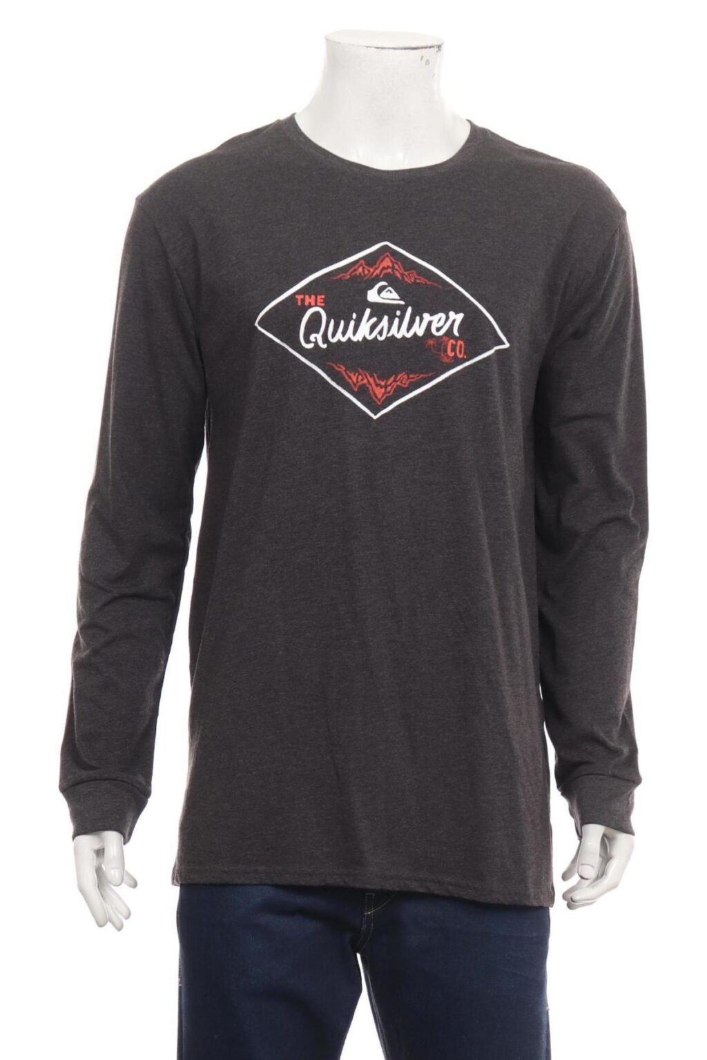 Блуза QUIKSILVER