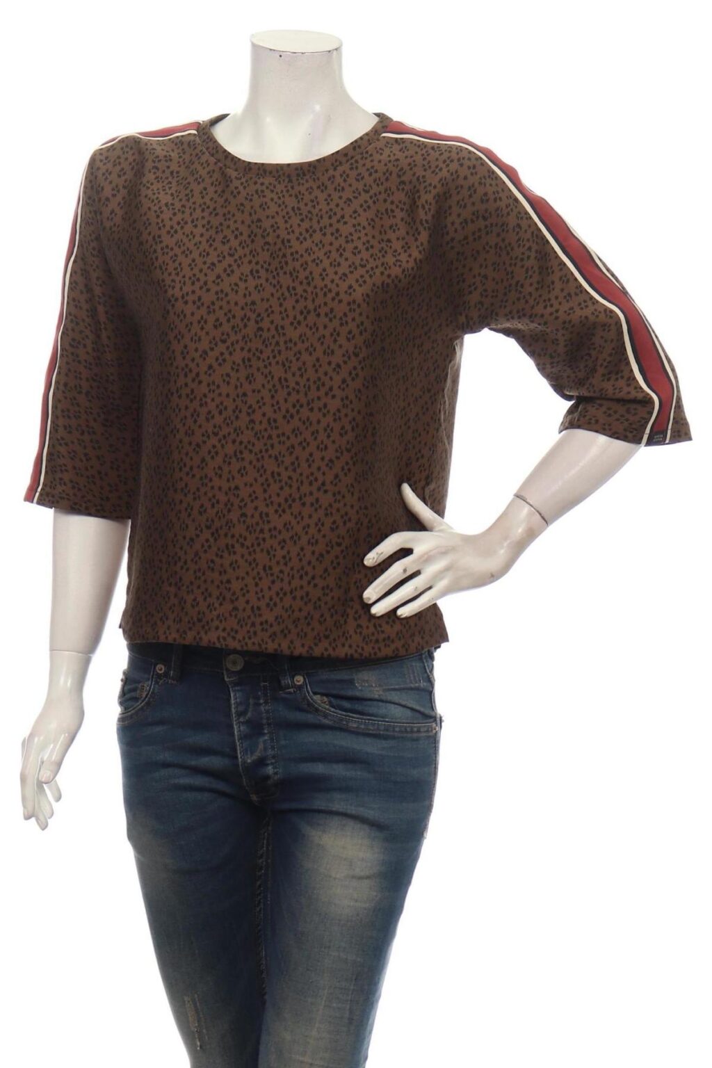 Блуза SCOTCH  SODA