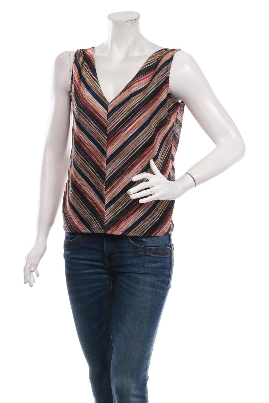 Блуза SUPERTRASH