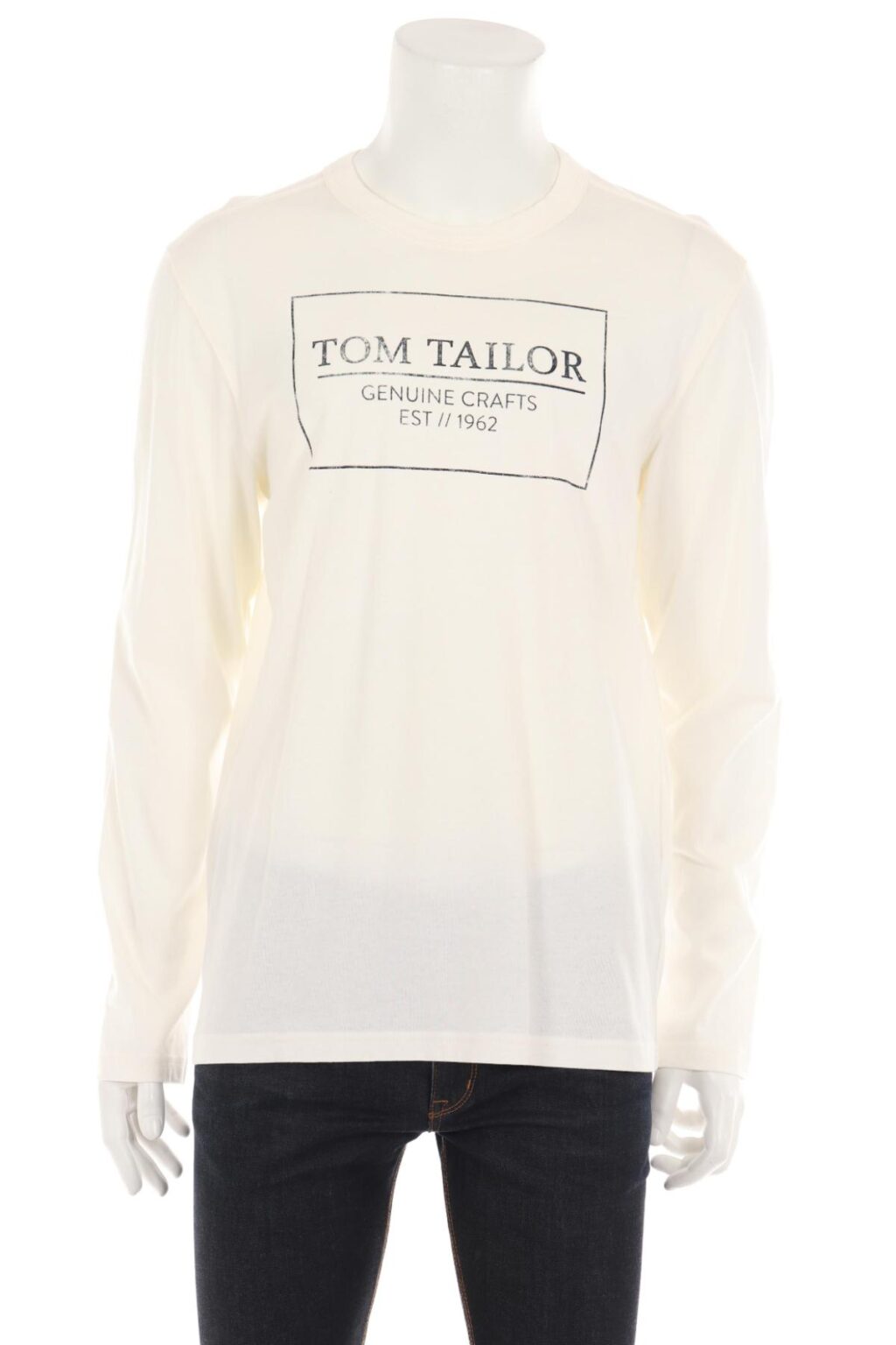 Блуза TOM TAILOR