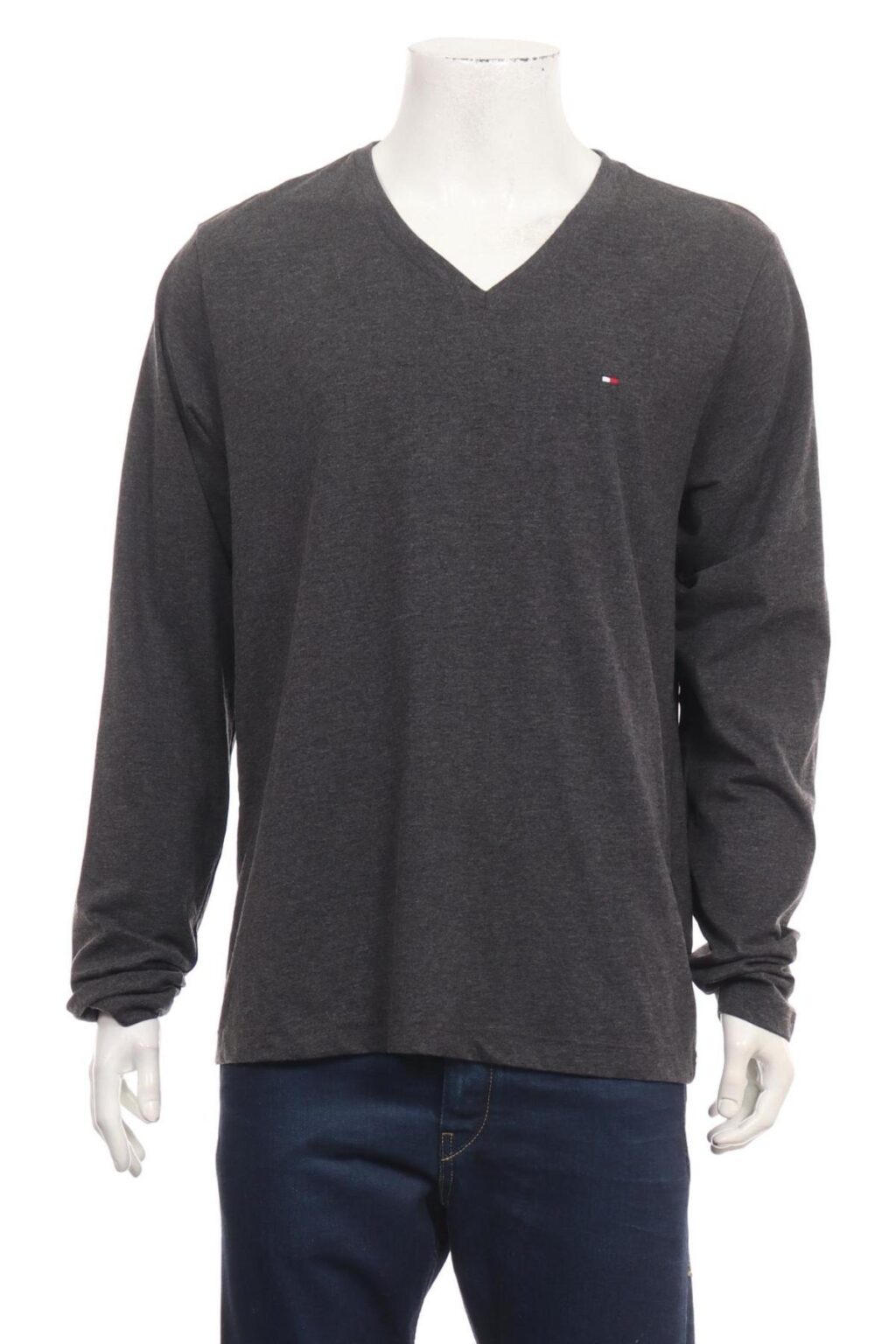 Блуза TOMMY HILFIGER