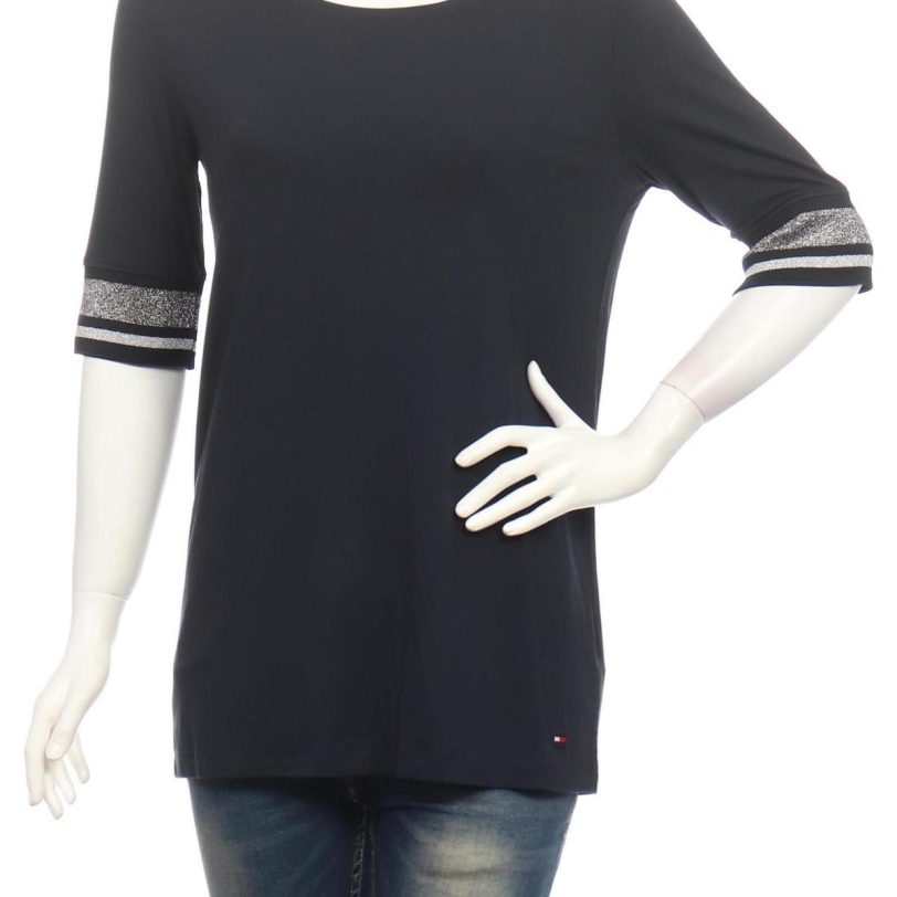 Блуза TOMMY HILFIGER