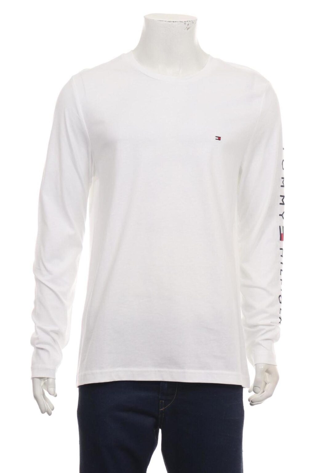 Блуза TOMMY HILFIGER