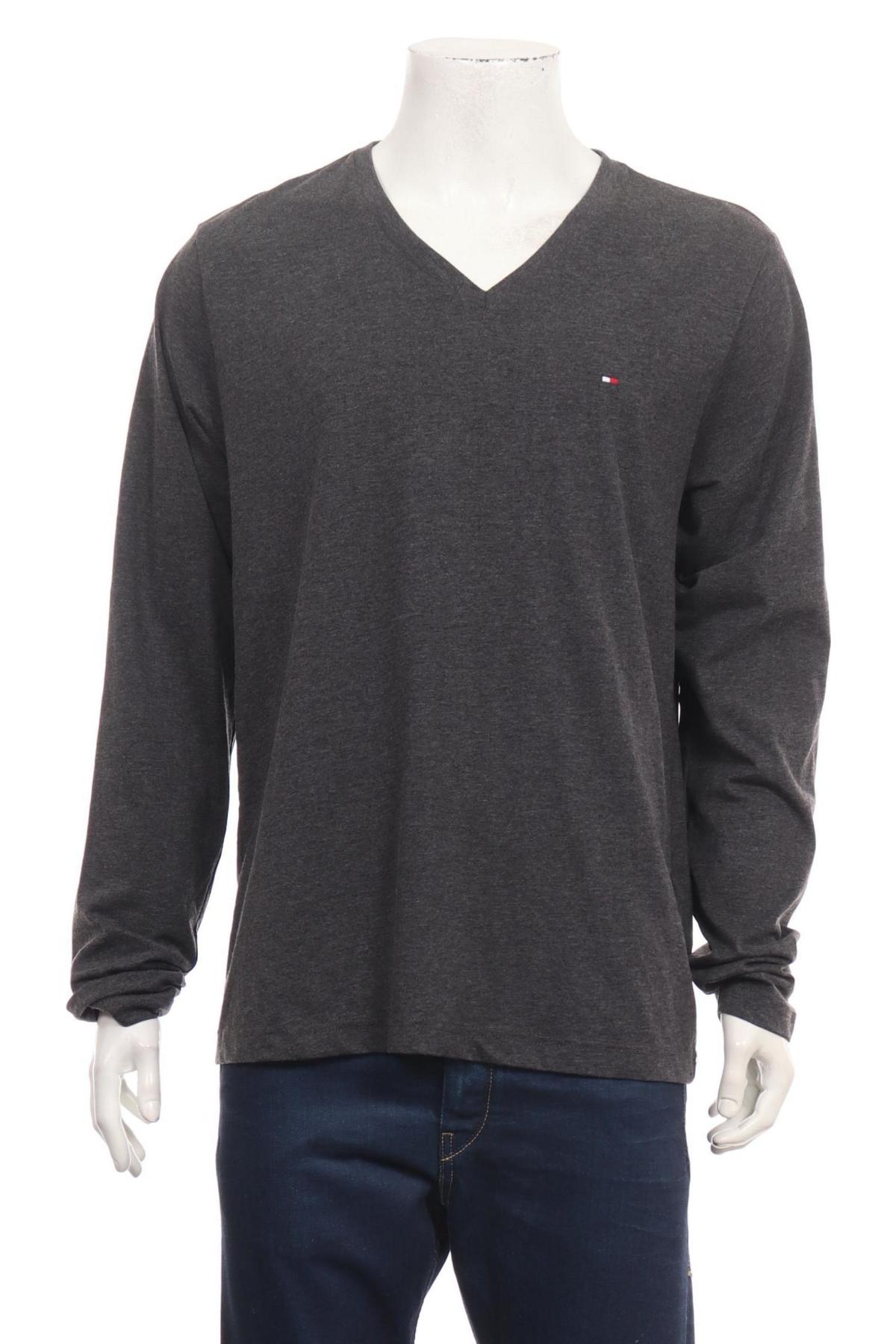 Блуза TOMMY HILFIGER