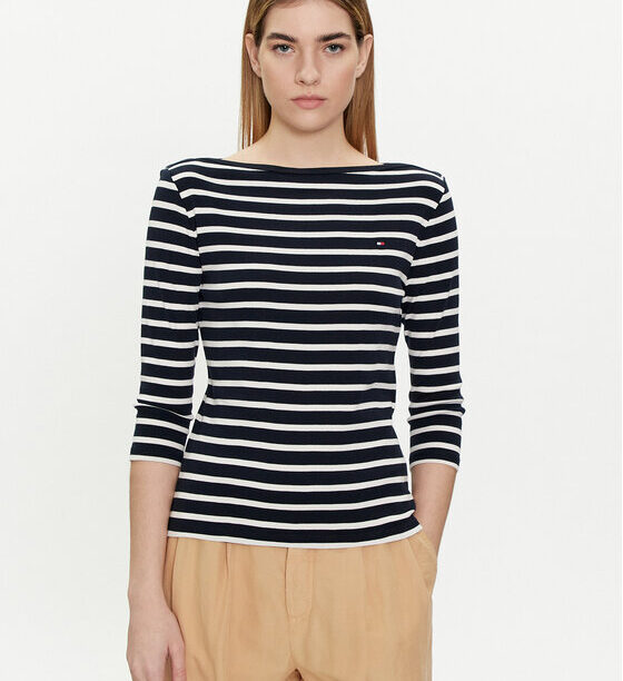 Блуза Tommy Hilfiger за Жени цена