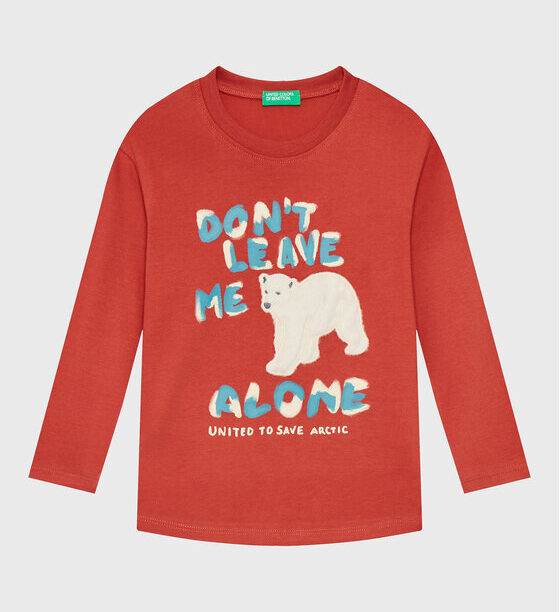 Блуза United Colors Of Benetton за Момчета цена