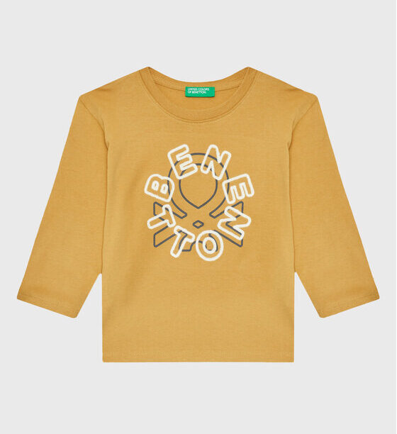 Блуза United Colors Of Benetton за Момчета цена