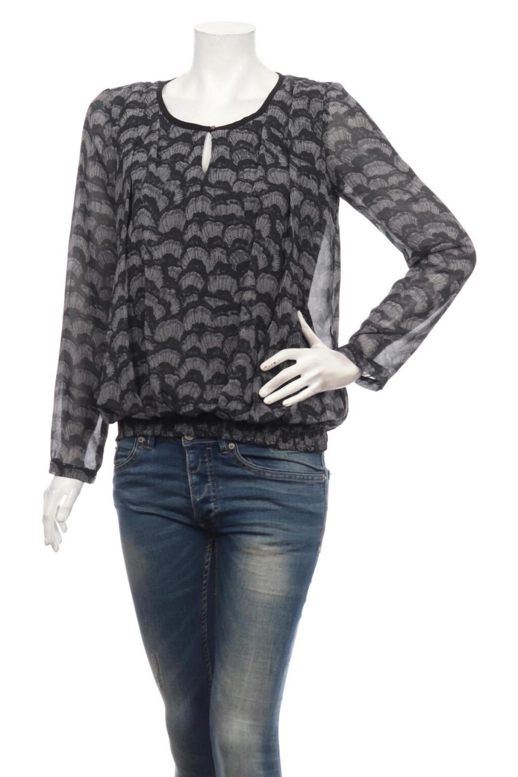 Блуза VERO MODA
