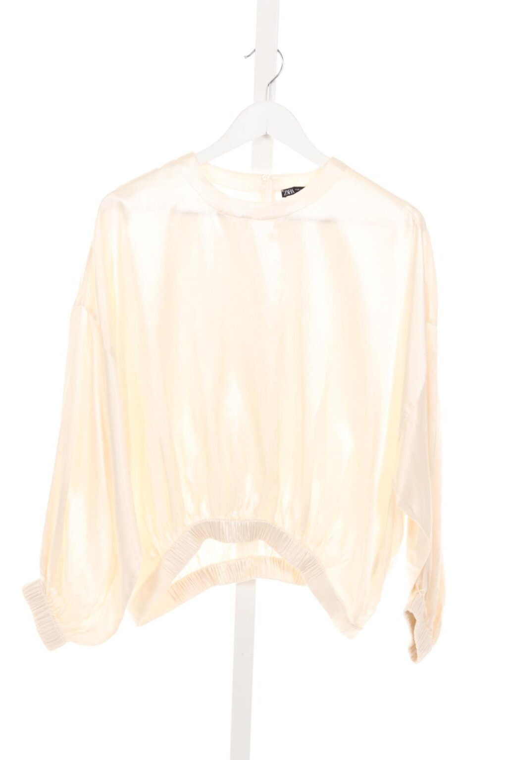 Блуза ZARA