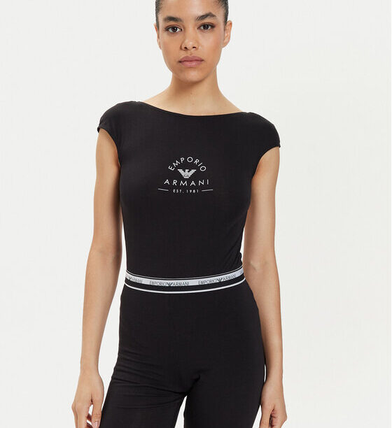 Боди Emporio Armani Underwear за Жени цена