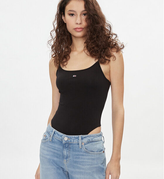 Боди Tommy Jeans за Жени цена
