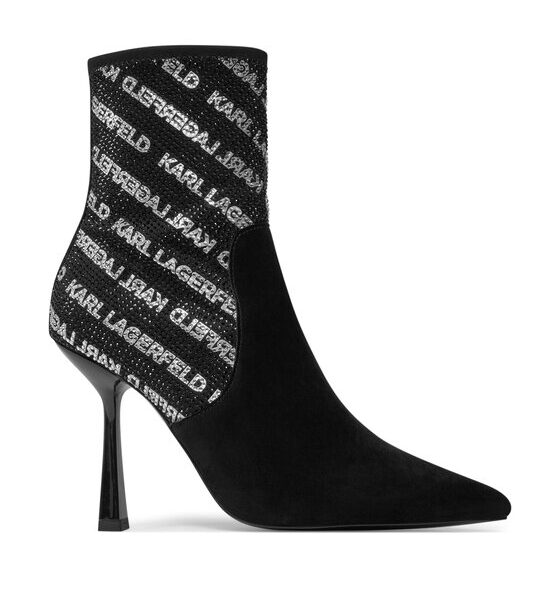 Боти KARL LAGERFELD за Жени цена