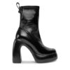 KARL LAGERFELD Боти KL33760 Черен за Жени цена