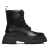 Pepe Jeans Боти PLS50497 Черен за Жени цена