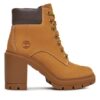 Timberland Боти Allington Heights 6In TB0A5Y5R2311 Кафяв за Жени цена