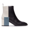 United Nude Боти Jimmy Mid II 1078578816 Черен за Жени цена