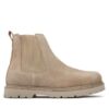 Birkenstock Боти тип челси Highwood 1025747 Бежов за Мъже цена