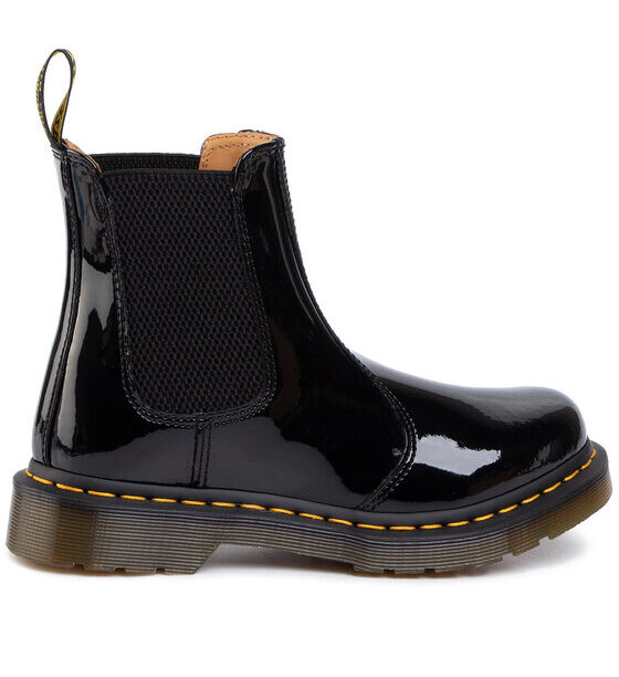 Боти тип челси Dr. Martens за Жени цена