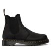 Боти тип челси Dr. Martens за Мъже