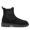 Gant Боти тип челси Boggar Chelsea Boot 27653331 Черен за Мъже цена
