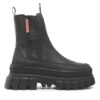 Боти тип челси Palladium за Жени