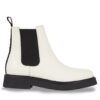 Tommy Jeans Боти тип челси Tjw Chelsea Flat EN0EN02311 Бял за Жени цена