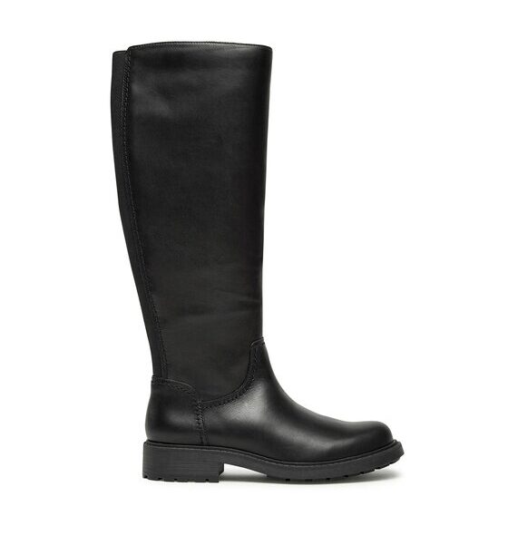 Ботуши Clarks за Жени цена