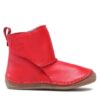 Froddo Ботуши Paix Winter Boots G2160077-6 S Червен за Момичета цена