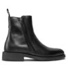 Gant Ботуши Rizmood Mid Boot 27641437 Черен за Мъже цена