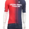 Вело тениска BIORACER