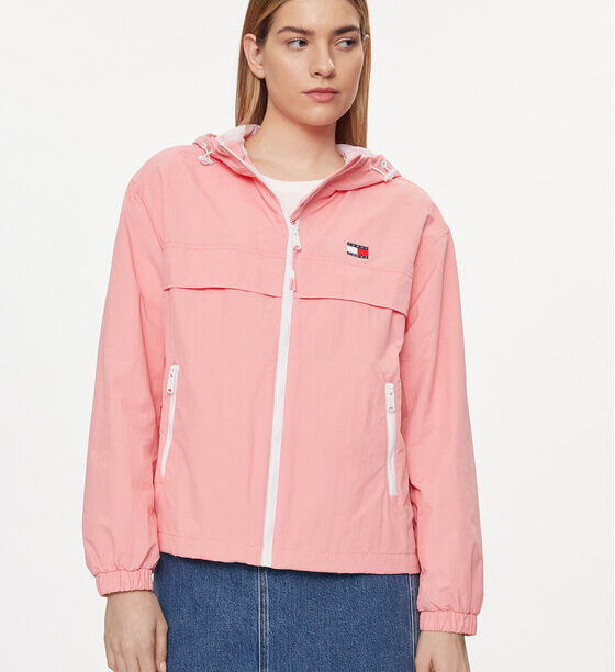 Ветровка Tommy Jeans за Жени цена