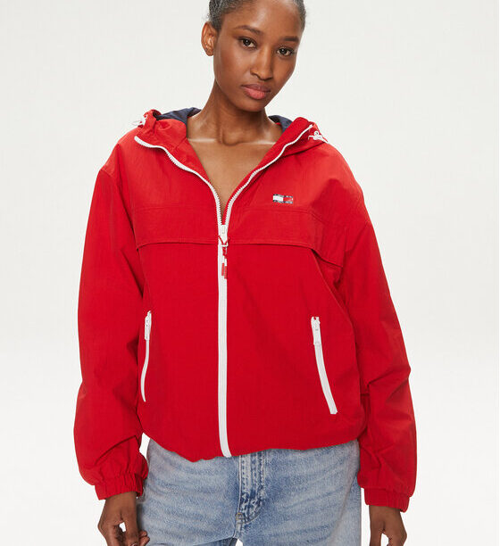Ветровка Tommy Jeans за Жени цена