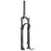 Вилка reba rl 29 100 мм  tapered (1"1/8-1"1/2) poplock 15x110 rockshox