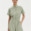 Columbia Гащеризон Silver Ridge Utility™ Romper 2033381 Зелен Relaxed Fit за Жени цена