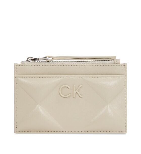 Голям дамски портфейл Calvin Klein за Жени