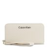 Голям дамски портфейл Calvin Klein за Жени