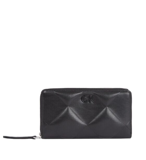 Голям дамски портфейл Calvin Klein за Жени цена