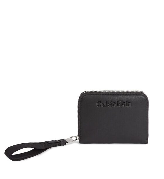 Голям дамски портфейл Calvin Klein за Жени цена