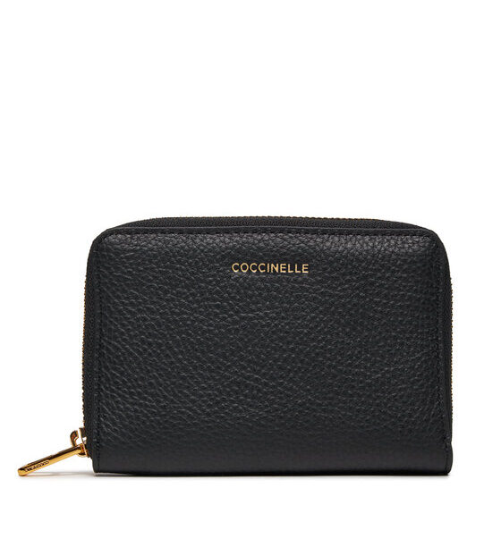 Голям дамски портфейл Coccinelle за Жени цена