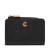 Голям дамски портфейл Coccinelle за Жени
