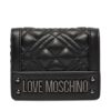 Голям дамски портфейл LOVE MOSCHINO за Жени