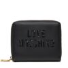 Голям дамски портфейл LOVE MOSCHINO за Жени цена