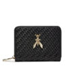 Patrizia Pepe Голям дамски портфейл 2Q0017/E049-K103 Черен за Жени цена