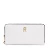 Голям дамски портфейл Tommy Hilfiger за Жени