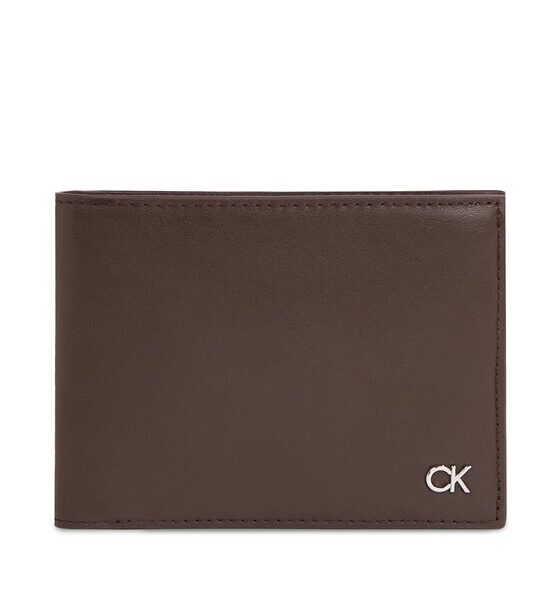 Голям мъжки портфейл Calvin Klein за Мъже цена