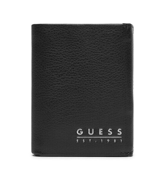 Голям мъжки портфейл Guess за Мъже цена
