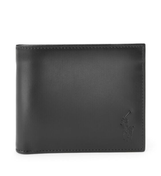 Голям мъжки портфейл Polo Ralph Lauren за Мъже цена