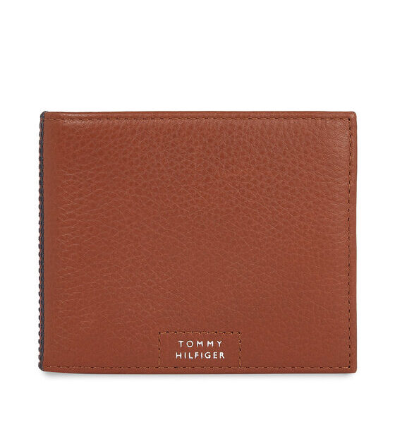 Голям мъжки портфейл Tommy Hilfiger за Мъже цена