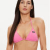 Горнище на бански Calvin Klein Swimwear за Жени цена