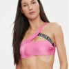 Горнище на бански Calvin Klein Swimwear за Жени цена